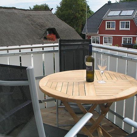 Ferienwohnung Birkenstr 10A Zingst Eksteriør billede