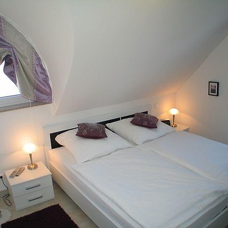 Ferienwohnung Birkenstr 10A Zingst Eksteriør billede